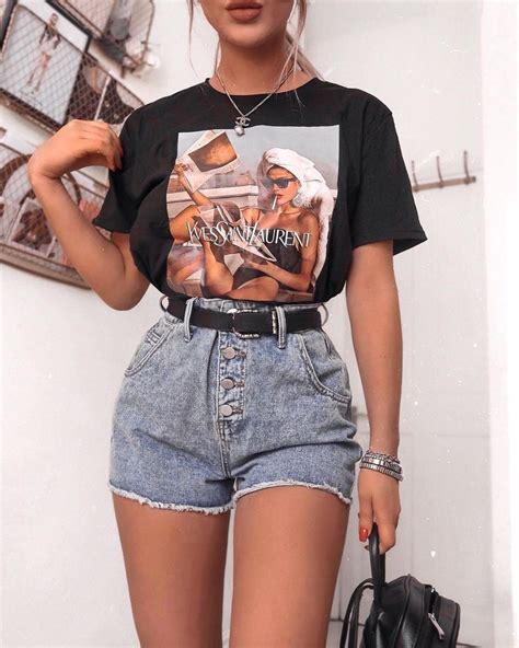 cute summer looks|cute aesthetic outfits for summer.